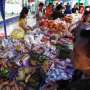 Pasar Kaget Ramadan Bermunculan