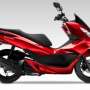 September, All-New Honda PCX Mulai Dikirim