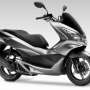 Harga All-New Honda PCX Baru Diumumkan September