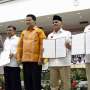 Satu Lagi Survei yang Unggulkan Jokowi-JK