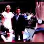  Pakai Porsche, Mark Webber Gandeng Maria Sharapova