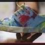 Sepatu Keren Ini Terbuat dari Sampah