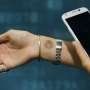 Ini Tato Temporer Untuk Membuka Kunci Layar Smartphone