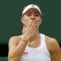Sharapova Tumbang, Kerber Maju ke Perempat Final Wimbledon