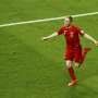 Menang 2-1, Belgia Tantang Argentina di 8 Besar