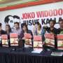 Konser 2 Jari