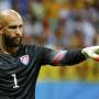 Tim Howard Pecahkan Rekor Piala Dunia