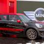 MINI Resmi Produksi "Hatchback" 5 Pintu