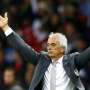 Halilhodzic Tinggalkan Aljazair