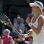 Singkirkan Halep, Bouchard Ditantang Kvitova di Final Wimbledon