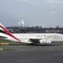 Hindari Ebola, Emirates Tunda Penerbangan ke Guinea