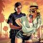 Lindsay Lohan Tuntut Pembuat Gim Grand Theft Auto