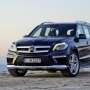 Mercedes-Benz Luncurkan Model GL400 di Indonesia