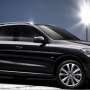 Mercedez-Benz ML400 Ramaikan Pasar SUV di Indonesia