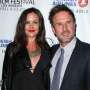 David Arquette Tunangan 