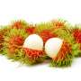 Mumpung Lagi Musim dan Dijual Murah, Ketahui 3 Manfaat Kesehatan Konsumsi Buah Rambutan
