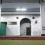 Masjid Pengukiran, Saksi Sejarah Pendatang Gujarat
