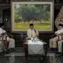 5 Pesan SBY Untuk Prabowo-Hatta