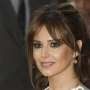 Cheryl Cole Beberkan Pernikahan Rahasianya