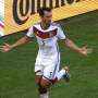 Babak I: Jerman Unggul 1-0 Lewat Gol Hummels   