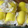 Lezatnya Pancake Durian Bikinan Sendiri 