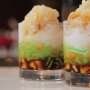 Cendol Masuk Daftar Dessert Terbaik di Dunia, Tapi Kok Bukan dari Indonesia