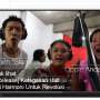 Google: "Salam Dua Jari", Video Kampanye Terpopuler di YouTube