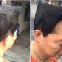 Rambut Lelaki Ini Keren, Tapi Kenapa Gadis Pujaannya Ogah Mendekat?