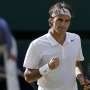 Federer dan Djokovic Akan Saling Bunuh di Final Wimbledon