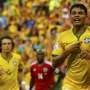 5 Fakta Menarik Jelang Laga Brasil vs Jerman