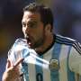Higuain: Jerman Tidak Mengintimidasi Kami