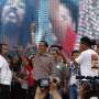 Konser Salam 2 Jari