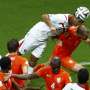 Belum Ada Gol, Belanda dan Kosta Rika Mainkan Babak Tambahan