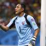 Navas: Saya Belum Jadi Pemain Madrid