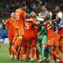 Menangkan Adu Penalti, Belanda Tantang Argentina di Semifinal