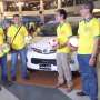 Daihatsu Berikan Potongan Harga Khusus untuk Guru SMK