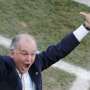 Argentina ke Final, Sabella Puas