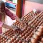Pasar Tradisional Diminta Pasang Papan Harga