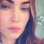 Cantiknya Megan Fox Tanpa "Make Up"
