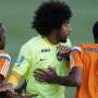 Dante Siap Gantikan Silva