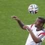 "Hadapi Brasil, Jerman Tak Mengejar Balas Dendam"
