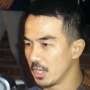 Joe Taslim Latah "Selfie" 2 Jari