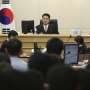 Video Diputar di Persidangan, Keluarga Penumpang Feri Sewol Menangis