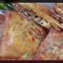 Resep Martabak Telur Mini, Cocok untuk Menu Berbuka Puasa, Bisa Jadi Cemilan dan Lauk
