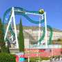  Terlempar dari Rollercoaster, Remaja Tewas