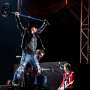 Gitaris Guns N' Roses Juga Dukung Jokowi