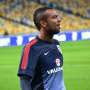 Roma Ikat Ashley Cole dengan Kontrak Dua Tahun