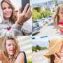 Sony Akan Luncurkan Smartphone Khusus "Selfie"