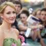 JK Rowling Akui Nagini dari Mitologi Indonesia