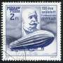 Ferdinand von Zeppelin, Sudah Terbangkan Manusia Sebelum Pesawat Ada